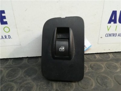 Botonera Puerta Delantera Derecha Fiat FIORINO 1 3 16V JTD