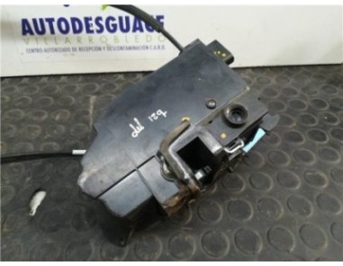 Cerradura Puerta Delantera Izquierda Peugeot 308 1 6 16V e-HDi FAP 