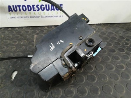 Cerradura Puerta Delantera Izquierda Peugeot 308 1 6 16V e-HDi FAP 