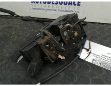 Cerradura Puerta Delantera Izquierda Peugeot 308 1 6 16V e-HDi FAP 