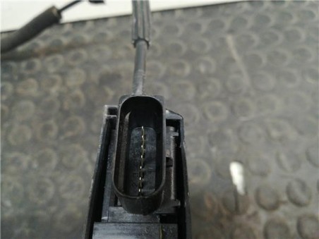 Cerradura Puerta Delantera Izquierda Peugeot 308 1 6 16V e-HDi FAP 