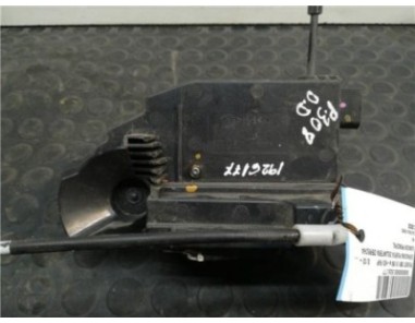 Cerradura Puerta Delantera Derecha Peugeot 308 1 6 16V e-HDi FAP 