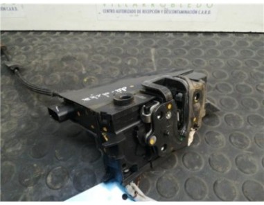 Cerradura Puerta Delantera Derecha Peugeot 308 1 6 16V e-HDi FAP 