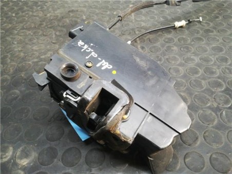 Cerradura Puerta Delantera Derecha Peugeot 308 1 6 16V e-HDi FAP 