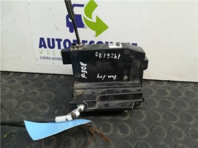 Cerradura Puerta Trasera Izquierda Peugeot 308 1 6 16V e-HDi FAP