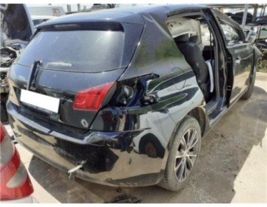 Cerradura Puerta Trasera Izquierda Peugeot 308 1 6 16V e-HDi FAP 