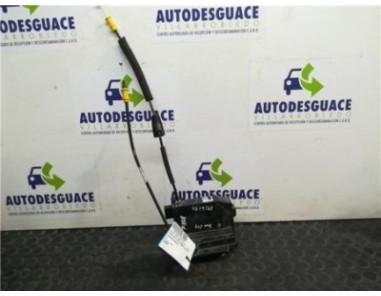 Cerradura Puerta Trasera Izquierda Peugeot 308 1 6 16V e-HDi FAP 