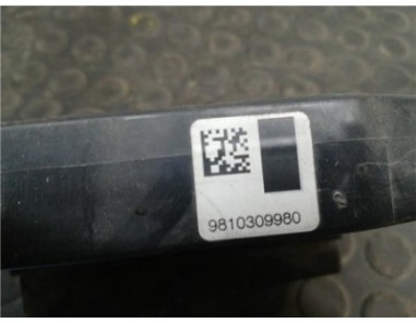 Cerradura Puerta Trasera Izquierda Peugeot 308 1 6 16V e-HDi FAP 