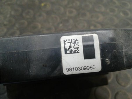 Cerradura Puerta Trasera Izquierda Peugeot 308 1 6 16V e-HDi FAP 