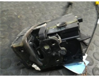 Cerradura Puerta Trasera Izquierda Peugeot 308 1 6 16V e-HDi FAP 