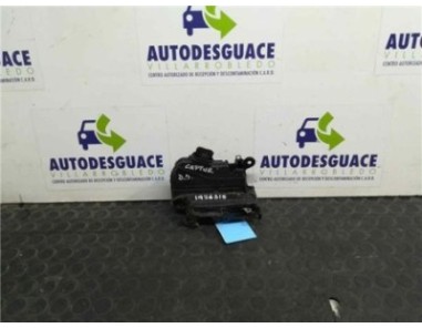 Cerradura Puerta Delantera Derecha Renault CAPTUR 1 5 dCi D FAP 