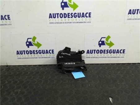 Cerradura Puerta Delantera Derecha Renault CAPTUR 1 5 dCi D FAP 