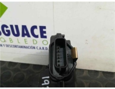 Cerradura Puerta Delantera Derecha Renault CAPTUR 1 5 dCi D FAP 