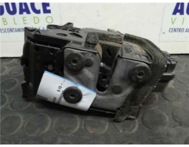 Cerradura Puerta Delantera Derecha Renault CAPTUR 1 5 dCi D FAP 