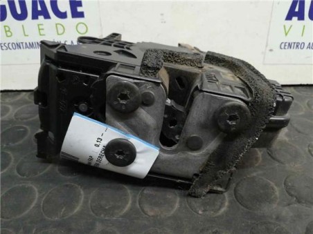 Cerradura Puerta Delantera Derecha Renault CAPTUR 1 5 dCi D FAP 