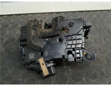 Cerradura Puerta Trasera Derecha Renault CAPTUR 1 5 dCi D FAP 