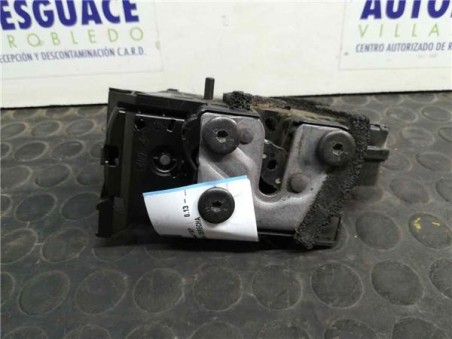 Cerradura Puerta Trasera Derecha Renault CAPTUR 1 5 dCi D FAP 