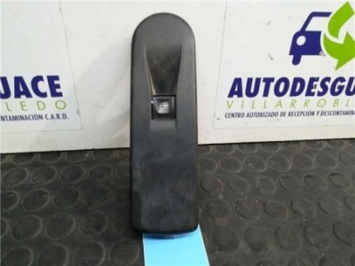 Botonera Puerta Delantera Derecha Renault CAPTUR 1 5 dCi D FAP