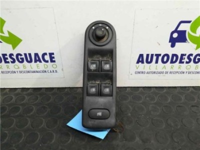 Botonera Puerta Delantera Izquierda Renault CAPTUR 1 5 dCi D FAP