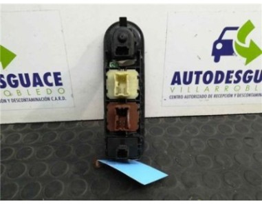 Botonera Puerta Delantera Izquierda Renault CAPTUR 1 5 dCi D FAP 