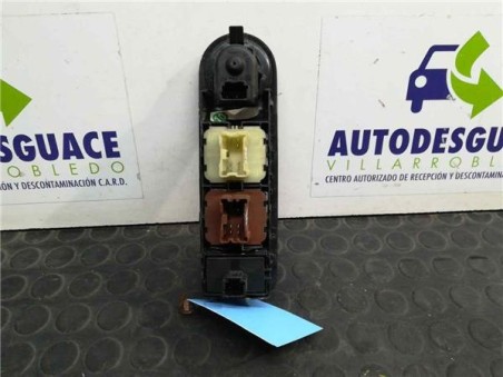 Botonera Puerta Delantera Izquierda Renault CAPTUR 1 5 dCi D FAP 