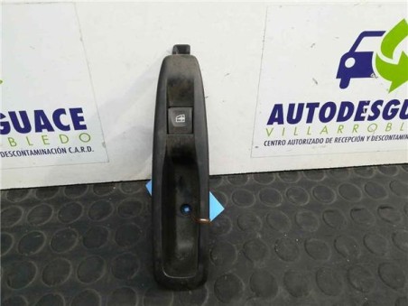 Botonera Puerta Trasera Izquierda Renault CAPTUR 1 5 dCi D FAP 