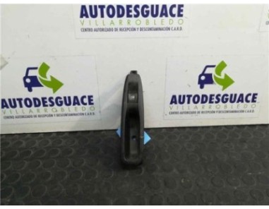 Botonera Puerta Trasera Izquierda Renault CAPTUR 1 5 dCi D FAP 