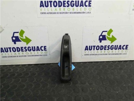 Botonera Puerta Trasera Izquierda Renault CAPTUR 1 5 dCi D FAP 