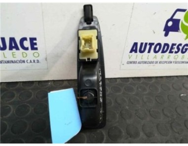 Botonera Puerta Trasera Izquierda Renault CAPTUR 1 5 dCi D FAP 