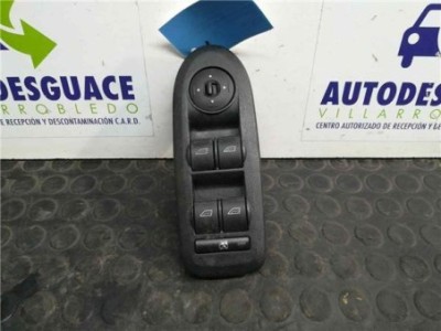 Botonera Puerta Delantera Izquierda Ford FOCUS C-MAX 1 8 TDCi Turbodiesel