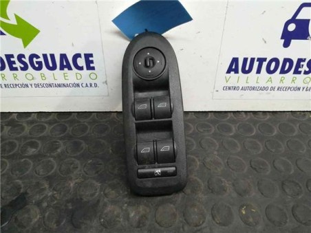 Botonera Puerta Delantera Izquierda Ford FOCUS C-MAX 1 8 TDCi Turbodiesel 
