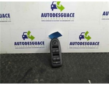 Botonera Puerta Delantera Izquierda Ford FOCUS C-MAX 1 8 TDCi Turbodiesel 