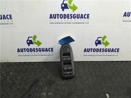 Botonera Puerta Delantera Izquierda Ford FOCUS C-MAX 1 8 TDCi Turbodiesel 