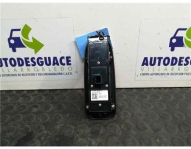 Botonera Puerta Delantera Izquierda Ford FOCUS C-MAX 1 8 TDCi Turbodiesel 