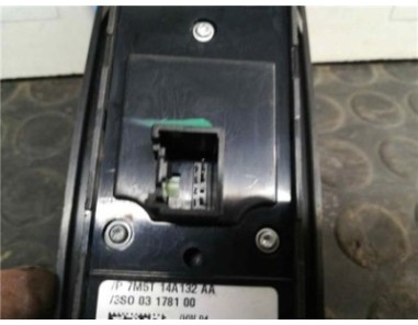 Botonera Puerta Delantera Izquierda Ford FOCUS C-MAX 1 8 TDCi Turbodiesel 