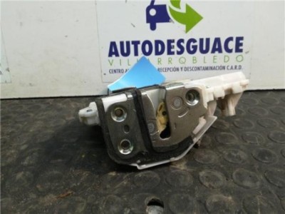 Cerradura Puerta Delantera Izquierda Honda CR-V 2 0 VTEC