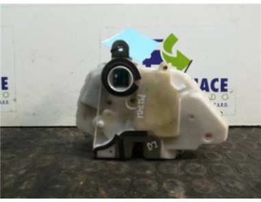 Cerradura Puerta Delantera Izquierda Honda CR-V 2 0 VTEC 