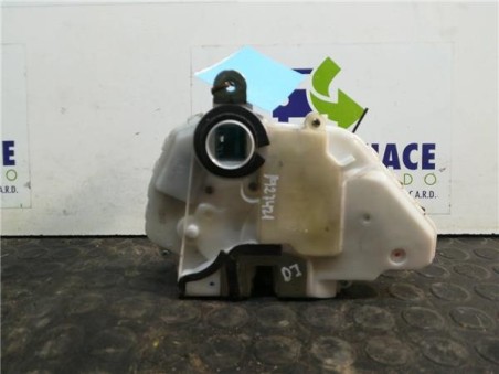 Cerradura Puerta Delantera Izquierda Honda CR-V 2 0 VTEC 