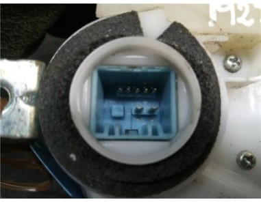 Cerradura Puerta Delantera Izquierda Honda CR-V 2 0 VTEC 