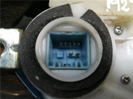 Cerradura Puerta Delantera Izquierda Honda CR-V 2 0 VTEC 