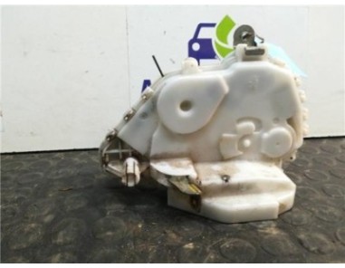 Cerradura Puerta Delantera Izquierda Honda CR-V 2 0 VTEC 