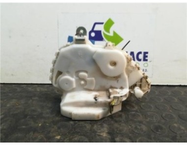 Cerradura Puerta Delantera Derecha Honda CR-V 2 0 VTEC 