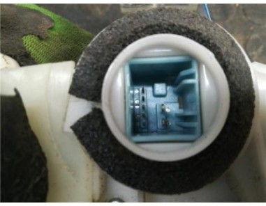 Cerradura Puerta Delantera Derecha Honda CR-V 2 0 VTEC 