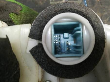 Cerradura Puerta Delantera Derecha Honda CR-V 2 0 VTEC 