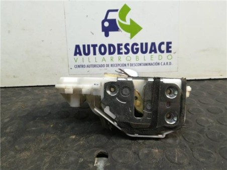 Cerradura Puerta Delantera Derecha Honda CR-V 2 0 VTEC 