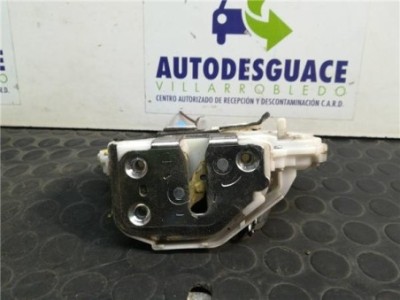 Cerradura Puerta Trasera Izquierda Honda CR-V 2 0 VTEC