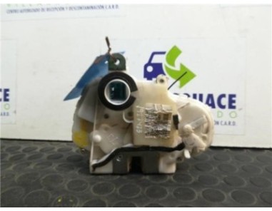 Cerradura Puerta Trasera Izquierda Honda CR-V 2 0 VTEC 