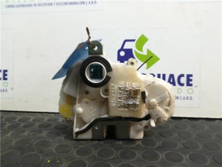 Cerradura Puerta Trasera Izquierda Honda CR-V 2 0 VTEC 