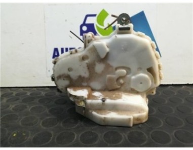 Cerradura Puerta Trasera Izquierda Honda CR-V 2 0 VTEC 