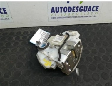 Cerradura Puerta Trasera Izquierda Honda CR-V 2 0 VTEC 
